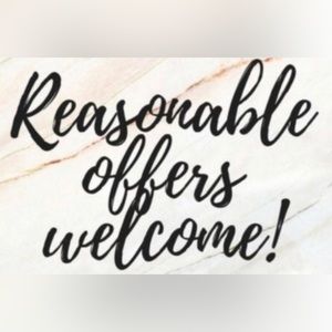 Meet your Posher, Melissa